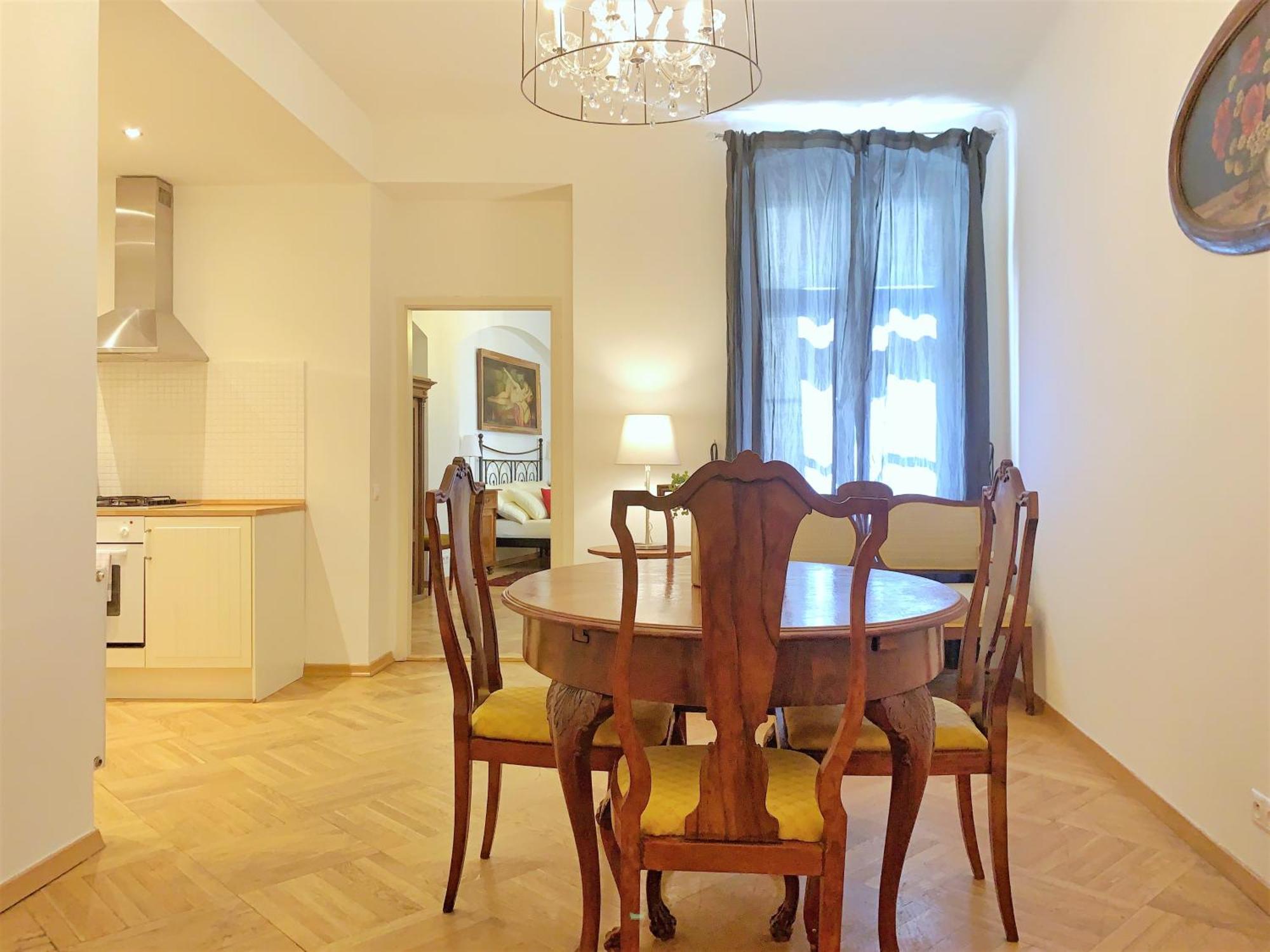 Small Luxury Palace Residence Prag Dış mekan fotoğraf